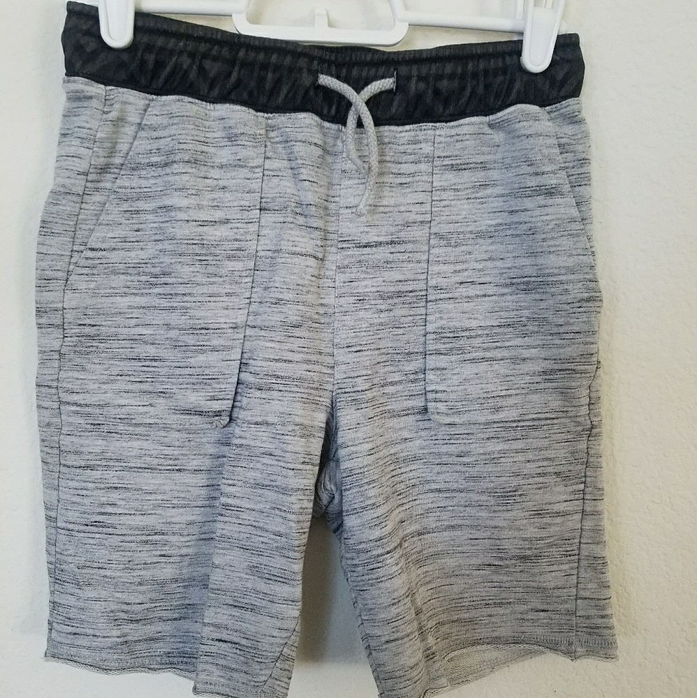 Boys Pull-On Shorts
